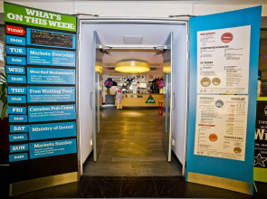 YHA London Central - Hostel