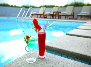 Liberty Central Saigon Centre