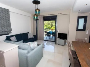 Aparthotel 3 stars Parga