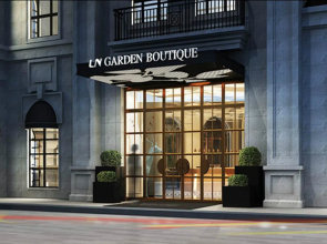 LN Garden Hotel Foshan Guangdong