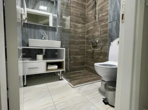 Taksim Galatist Hotel