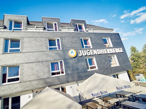 Jugendherberge Winterberg