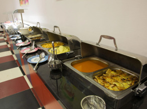 Water Side Resort & Spa