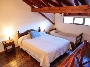 Curahue Apart Hotel