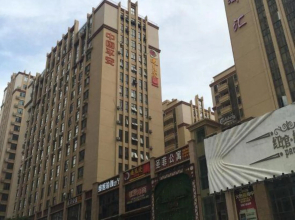 Santa Fe apartment (Lecong tianyoucheng store, Foshan)