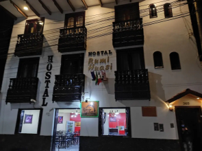 Hostal Rumi Huasi