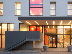 Comfort Hotel Olomouc Centre