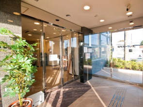 Super Hotel Nagaizumi Numazu Inter