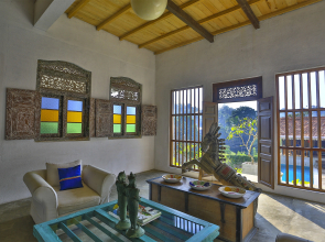 Urban Castle Guest House