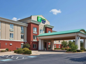 La Quinta Inn & Suites by Wyndham Milledgeville