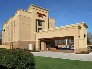 Hampton Inn Jackson/Richland-Highway 49, Ms