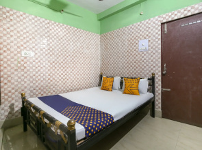 Hotel O Rajdhani rest house