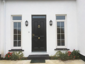 Seven Oaks B&B