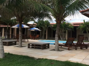Pousada da Barra