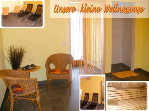 Ferienhaus Sporer