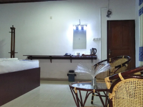 9 Pearls Resort