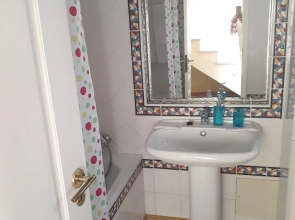Apartment With one Bedroom in Albufeira, With Wonderful sea View, Pool
