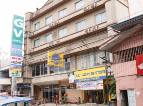 GV Hotel Maasin