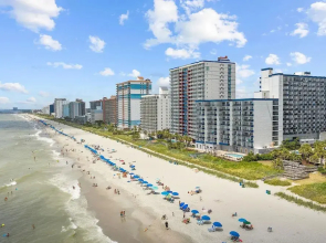 Bluewater Resort 1106