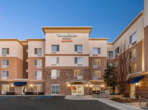 TownePlace Suites Chattanooga near Hamilton Place