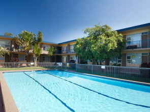 Crystal Waters 6 - CBD Location