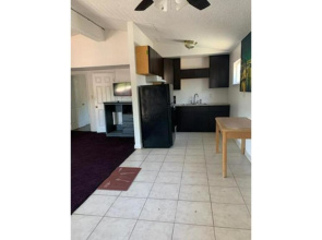 Santa Fe Motel Tehachapi by Hotel O