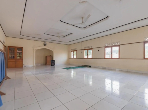 Bumi Eyang Enin Homestay Syariah