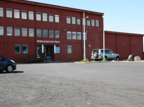Art Hostel
