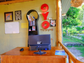 OYO 2039 Cici's Bungalow