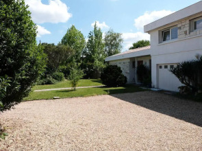 Maison Lucilda