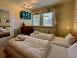 Schloonseevillen - FeWo 13