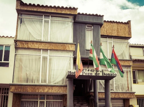 Hotel Pozo de Donato