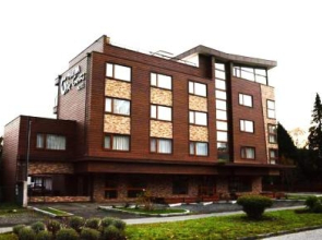 Hotel Martina de Goñi