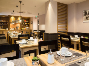 Hotel Albert 1er Paris Lafayette