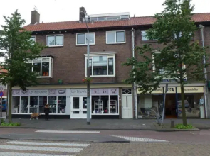 Appartementen IJmuiden