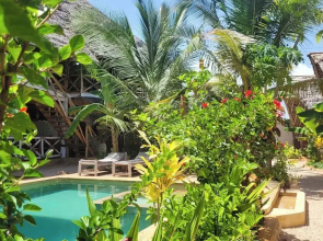 SuBanda Boutique Hotel