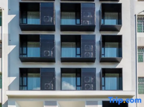 Shijian (Zixing Dongjianghu Store)