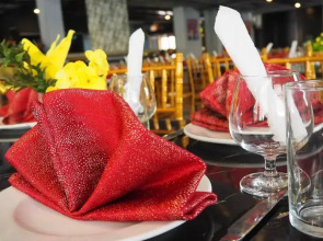 Leo Palace New Wing, WTC Kuala Lumpur