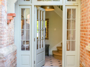 Hattons Lodge