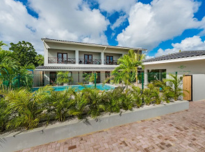 Casita Palma by Boutique Bonaire Unique Resorts