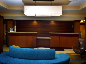 Fairfield Inn & Suites Marriott Effingham