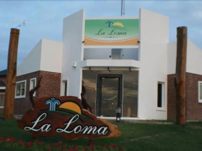 Hotel La Loma Federación