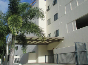 Edge Apartments Cairns