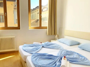 Argentieri Guesthouse