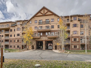 2263 Red Hawk Lodge 2 Bedroom Condo