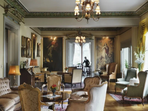 Thorskogs Slott