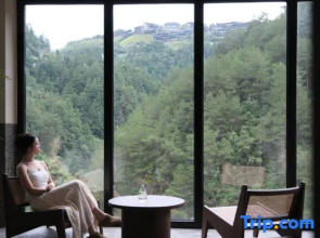 Seven Letters · Houshan Intangible Cultural Heritage Research Homestay