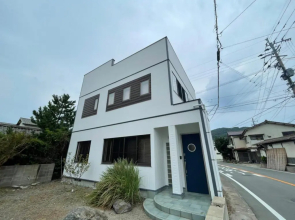 ロハスResort宮浦