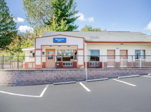 Rodeway Inn