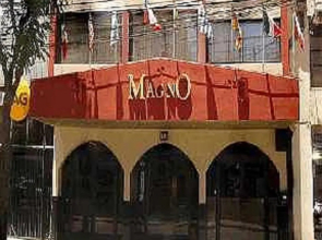 Hotel Magno